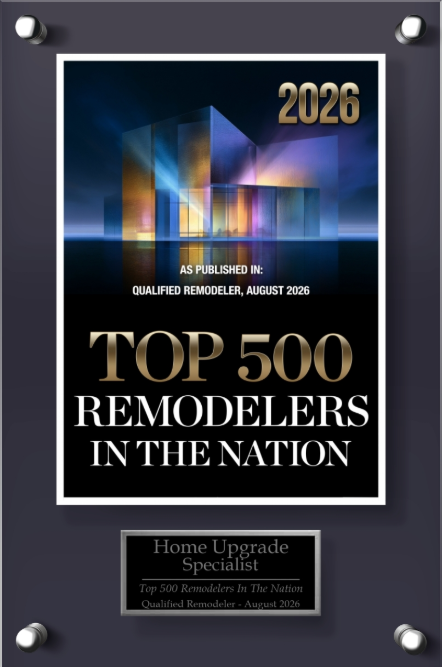 Qualified Remodeler Top 500, 2026