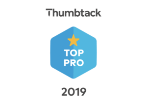 Thumbtack Top Pro 2019