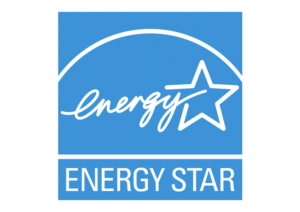 we use energy star certified products