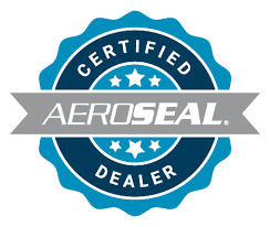 Image showcasing experts in Aeroseal technology.