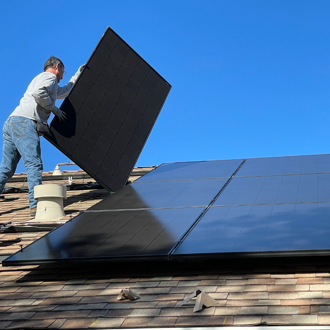 THE MULTIFACETED BENEFITS OF SOLAR ENERGY FOR YOUR HOME 
